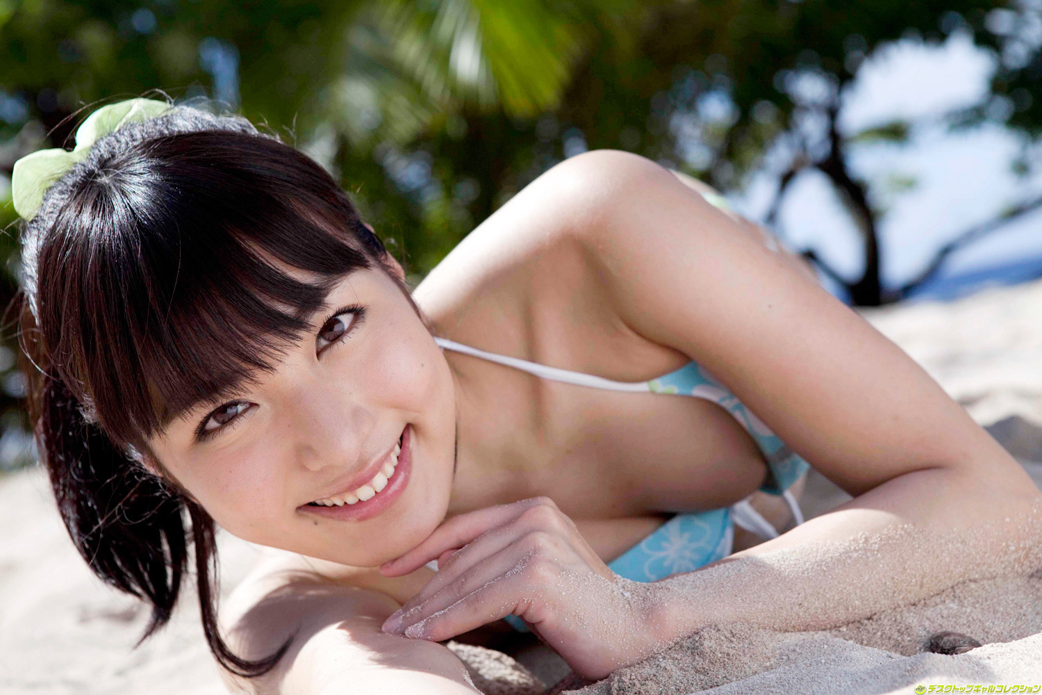 由愛可奈 Yume Kana   [DGC] 2012年12月號 No.1063　日本性感美女